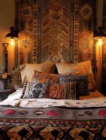 11 Boho Bedroom Design Ideas for Small Spaces