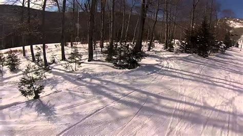 Hunter Mountain Ski Resort, NY - YouTube