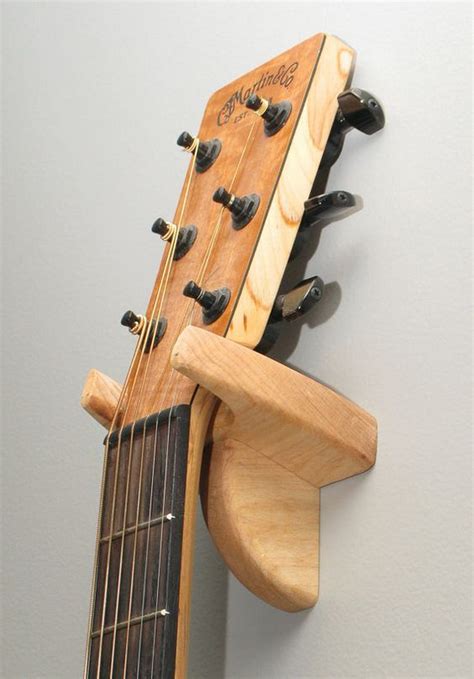 How to Build Your Own Guitar Hanger – DIY projects for everyone!