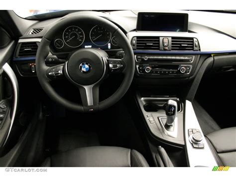 2013 Bmw 328i Xdrive Interior