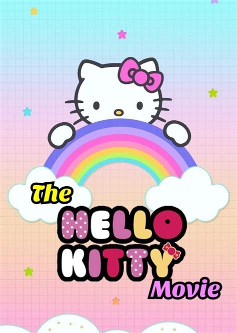 The Hello Kitty Movie Fan Casting on myCast