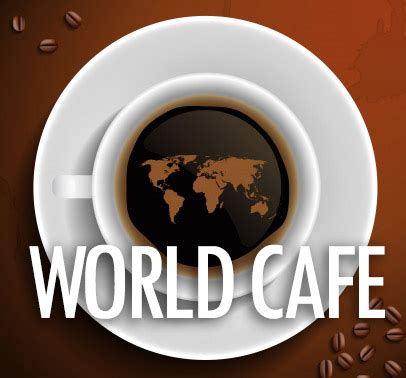 World Café Method of Engagement - What Questions to Ask - Kevin Pokorny ...