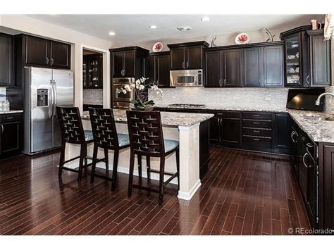 Richmond American Home: Kitchen Best Interior Design Websites, Interior Design Companies ...
