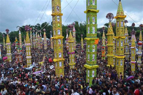 7 Meghalaya Festivals You Must Witness On Your Next Visit