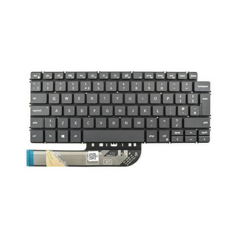 Dell Latitude 3410 Laptop Replacement Keyboard - Blessing Computers