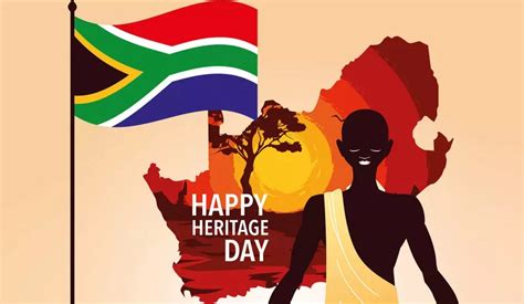 South Africa Celebrates Heritage Day | Africa Outlook Magazine