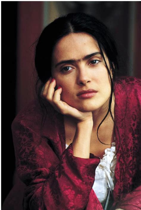 Salma Hayek Frida - Edelhard Verlin