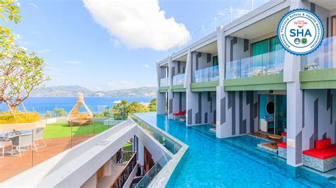 Phuket Sandbox Hotels | ThaiEmbassy.com