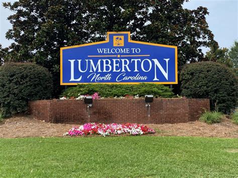 About Lumberton, NC | Lumberton Visitors Bureau