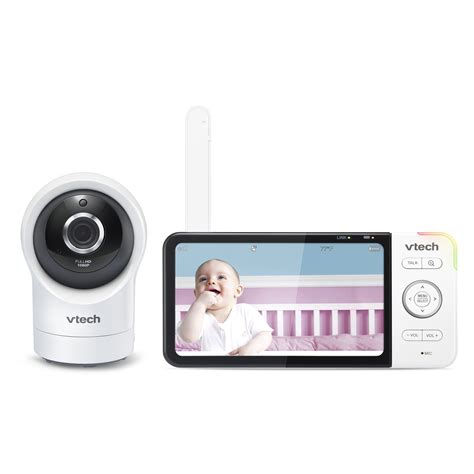 200以上 vtech baby monitor camera 235880-Vtech baby monitor camera