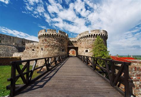 Belgrade Fortress | Visit Kalemegdan Castle