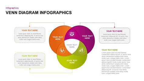 Venn Diagram Infographic