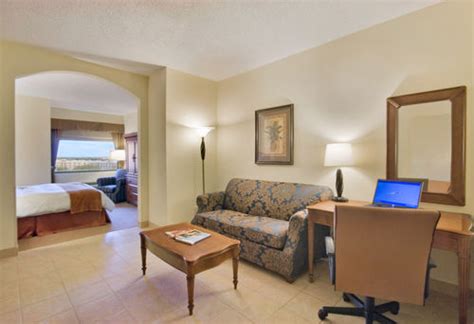 Doubletree Hotel West Palm Beach Airport West Palm Beach, Hotel null ...