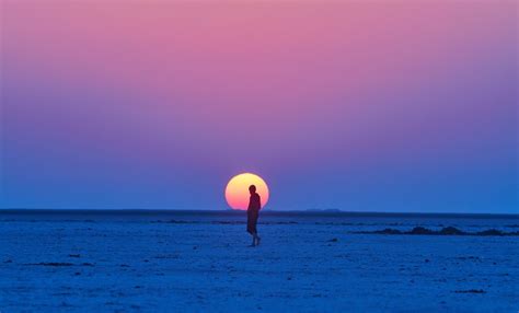 Why You Should Visit the Rann of Kutch During the Rann Utsav | TravelOmama