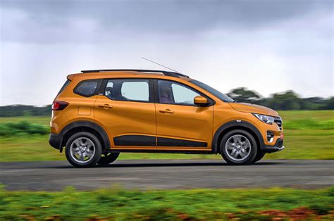 2019 Renault Triber review, test drive - Introduction | Autocar India