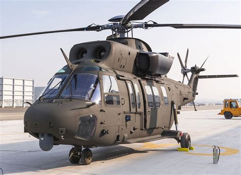 Surion - Korea Utility Helicopter (KUH) / Korean Helicopter Program (KHP)