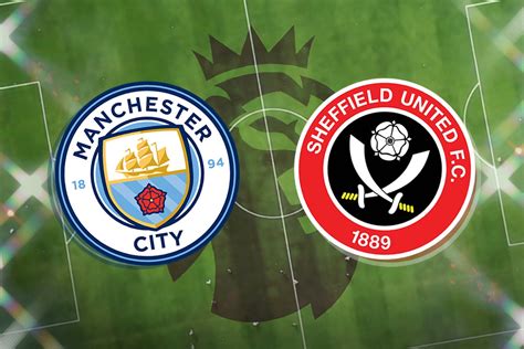 Man City vs Sheffield United: Premier League preview - Flipboard