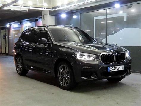 [BMW] X3 (G01) xDrive 20i M 스포츠