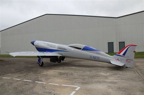 Rolls-Royce concludes testing of plane technology set to break electric ...