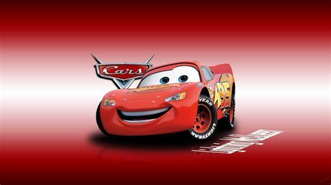 Cars McQueen Wallpapers - Wallpaper Cave