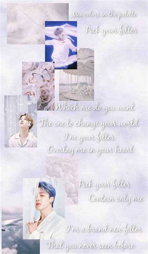 BTS Jimin Filter HD phone wallpaper | Pxfuel