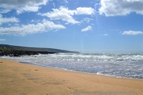 A weekend in Co Clare, Ireland: Places we Love! | the whole world is a playground