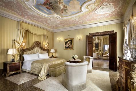 Top 10 Best luxury 5 star hotels in Venice Italy - Best Hotels Home