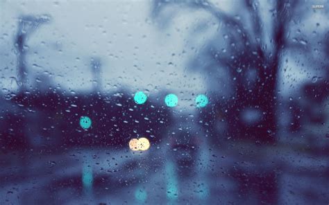 Rainy Window Wallpapers - Wallpaper Cave