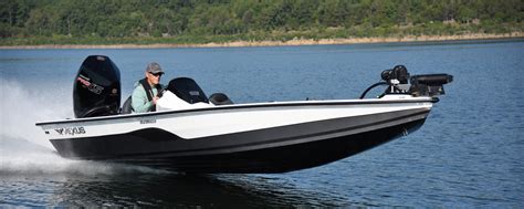 AVX2080 | Vexus Boats | Fishing Boat Manufacturer