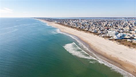 A Beginner’s Guide to the Crystal Coast Beach Communities | Emerald ...