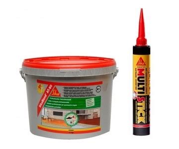 Sika | Sealants and Tools Direct