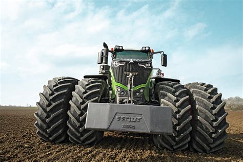 Fendt 1050 Vario Specifications & Technical Data (2015-2019) | LECTURA ...