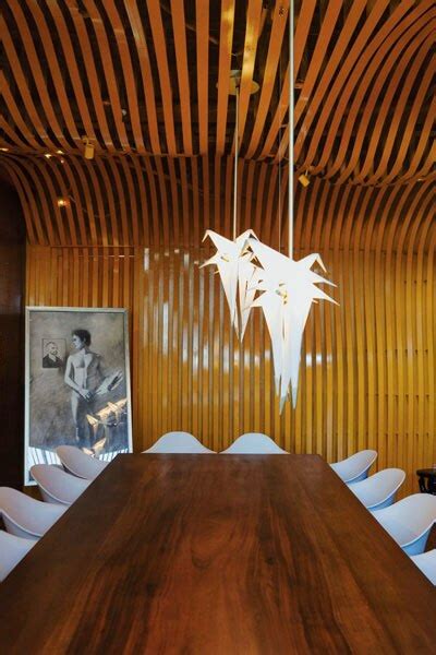 The inspired architecture of Julius and Tintin Babao's bird-shaped home | ABS-CBN News