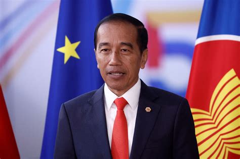 Indonesia tidak boleh dipandang enteng - Jokowi