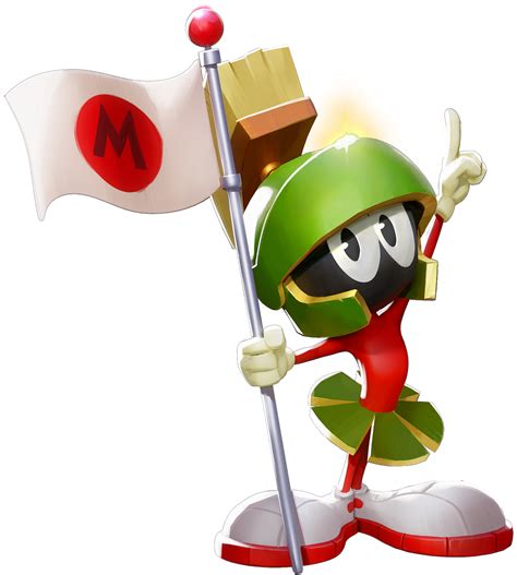 Marvin the Martian | MultiVersus Wiki | Fandom