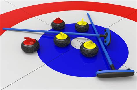 Curling - Nepean Seniors Centre