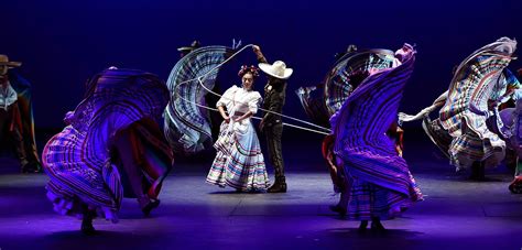 BALLET FOLKLÓRICO DE MÉXICO DE AMALIA HERNANDEZ - Spartanburg.com