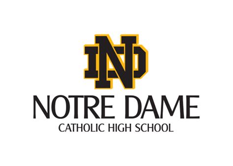 Our Staff - About Us - Notre Dame Catholic High School