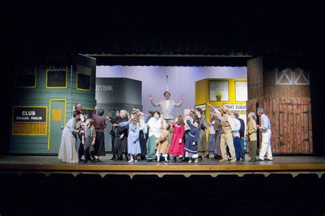 Northport community theater presents last showings of comedy | Local News | record-eagle.com