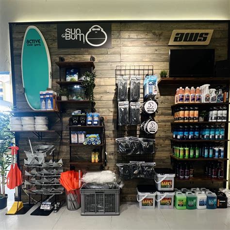 Shop Spotlight – Active Water Sports - Liquid Force Wakeboards