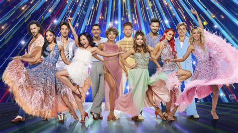 Strictly Come Dancing announces 2024 tour with a twist | What to Watch