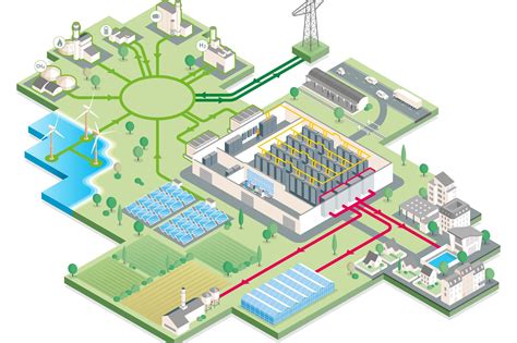 Data Center Design Layout