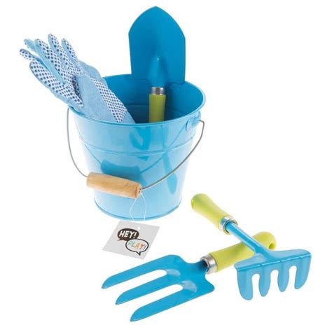 Kids Gardening Kits & Tools - Top 7 Children's Gardening Gear