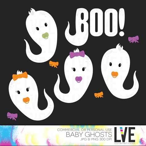 baby ghost clipart 10 free Cliparts | Download images on Clipground 2024