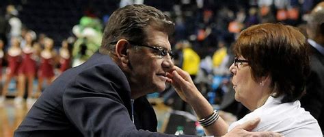 Geno Auriemma Salary & Net Worth; Among Richest With Inspiring Quotes