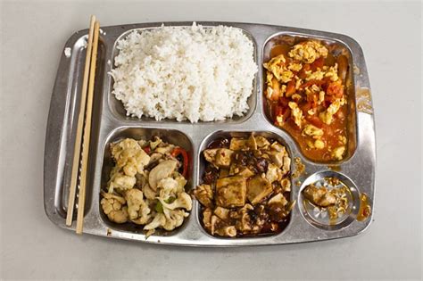 12 School Lunches From Around World - Page 7 - TopWomenMagazine