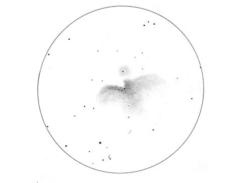 Find the Orion Nebula - Society for Popular Astronomy