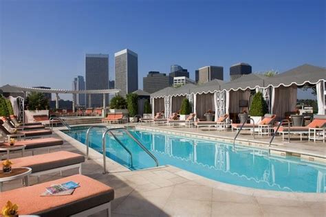 The Peninsula Beverly Hills is one of the best places to stay in Los ...