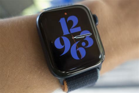 Apple Watch Series 6 (2020) review | Macworld