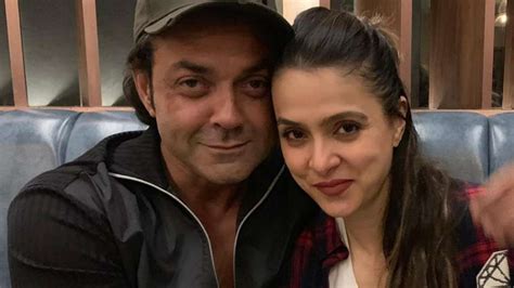 Bobby Deol - Net Worth, Salary, Age, Height, Weight, Bio, Family, Career